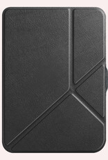 NoXx NoXx Kobo Nia Hoesje Trifold - Zwart