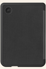 Nomfy Nomfy Kobo Clara 2E Hoesje Trifold - Zwart