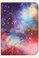 Nomfy Nomfy Kobo Clara Colour Hoesje Trifold - Galaxy