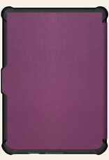 Nomfy Nomfy Kobo Clara HD Hoesje Trifold - Paars
