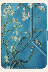 Nomfy Nomfy Kobo Nia Hoesje Trifold - Bloesem