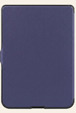 Nomfy Nomfy Kobo Nia Hoesje Trifold - Donkerblauw