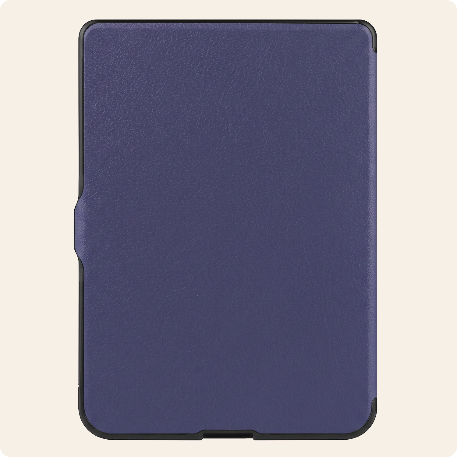 Nomfy Nomfy Kobo Nia Hoesje Trifold - Donkerblauw