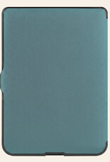 Nomfy Nomfy Kobo Nia Hoesje Trifold - Donkergroen