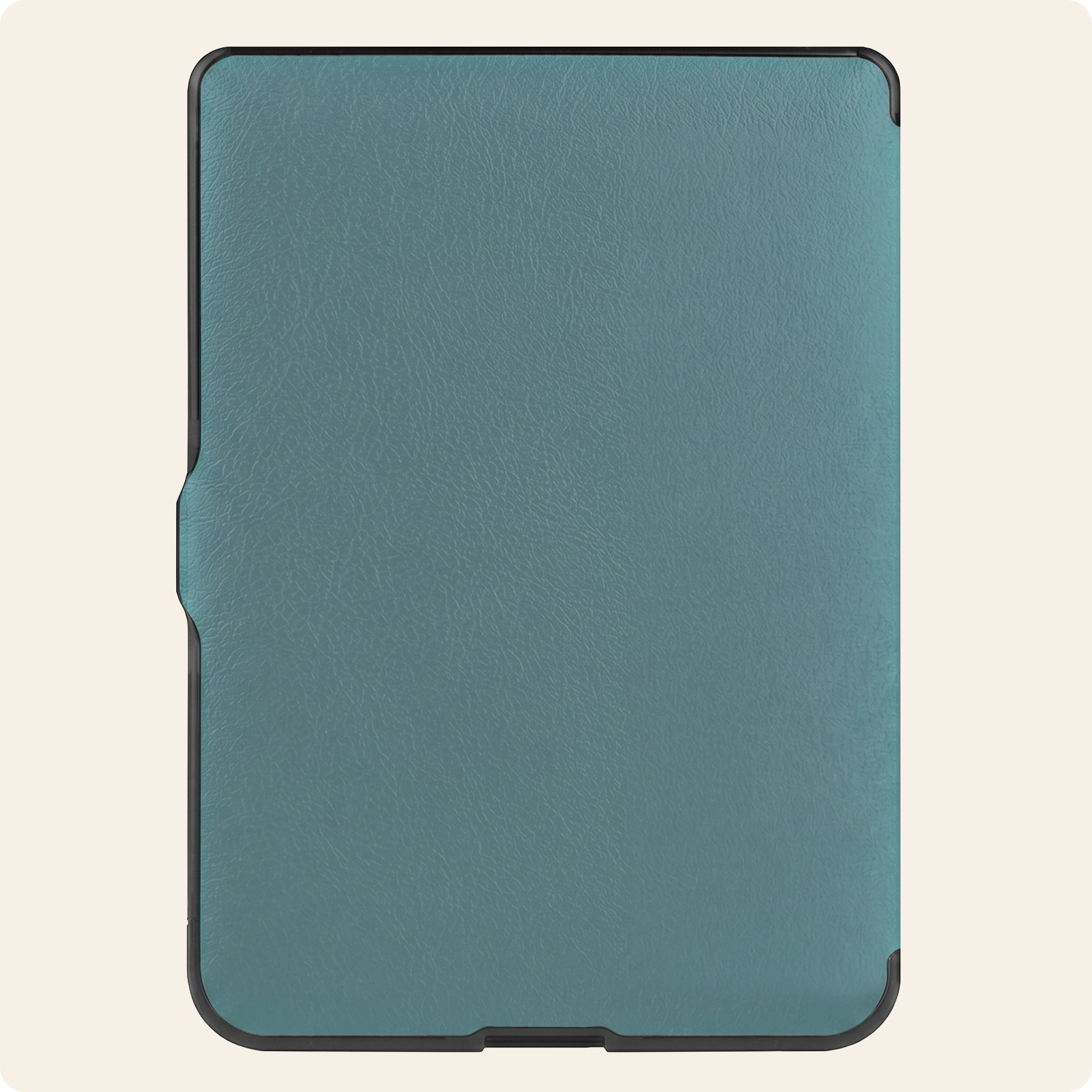 Nomfy Nomfy Kobo Nia Hoesje Trifold - Donkergroen