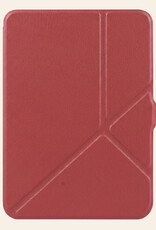 Nomfy Nomfy Kobo Nia Hoesje Trifold - Donkerrood