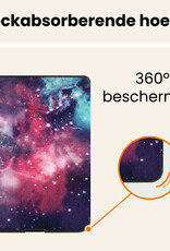 Nomfy Nomfy Kobo Nia Hoesje Trifold - Galaxy