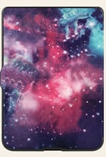 Nomfy Nomfy Kobo Nia Hoesje Trifold - Galaxy