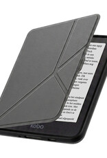 Nomfy Nomfy Kobo Nia Hoesje Trifold - Grijs