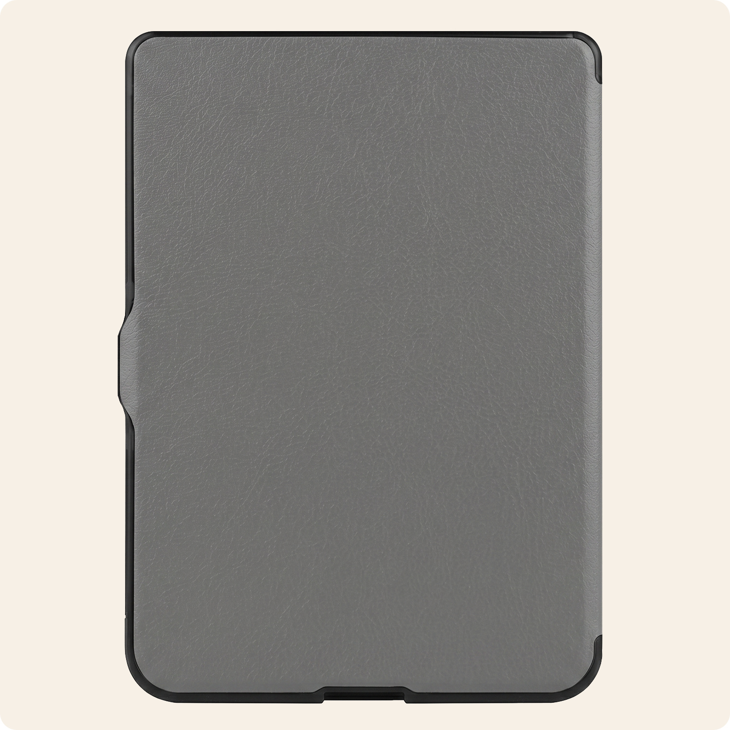 Nomfy Nomfy Kobo Nia Hoesje Trifold - Grijs