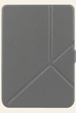Nomfy Nomfy Kobo Nia Hoesje Trifold - Grijs