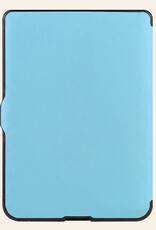 Nomfy Nomfy Kobo Nia Hoesje Trifold - Lichtblauw