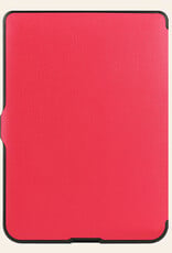Nomfy Nomfy Kobo Nia Hoesje Trifold - Rood