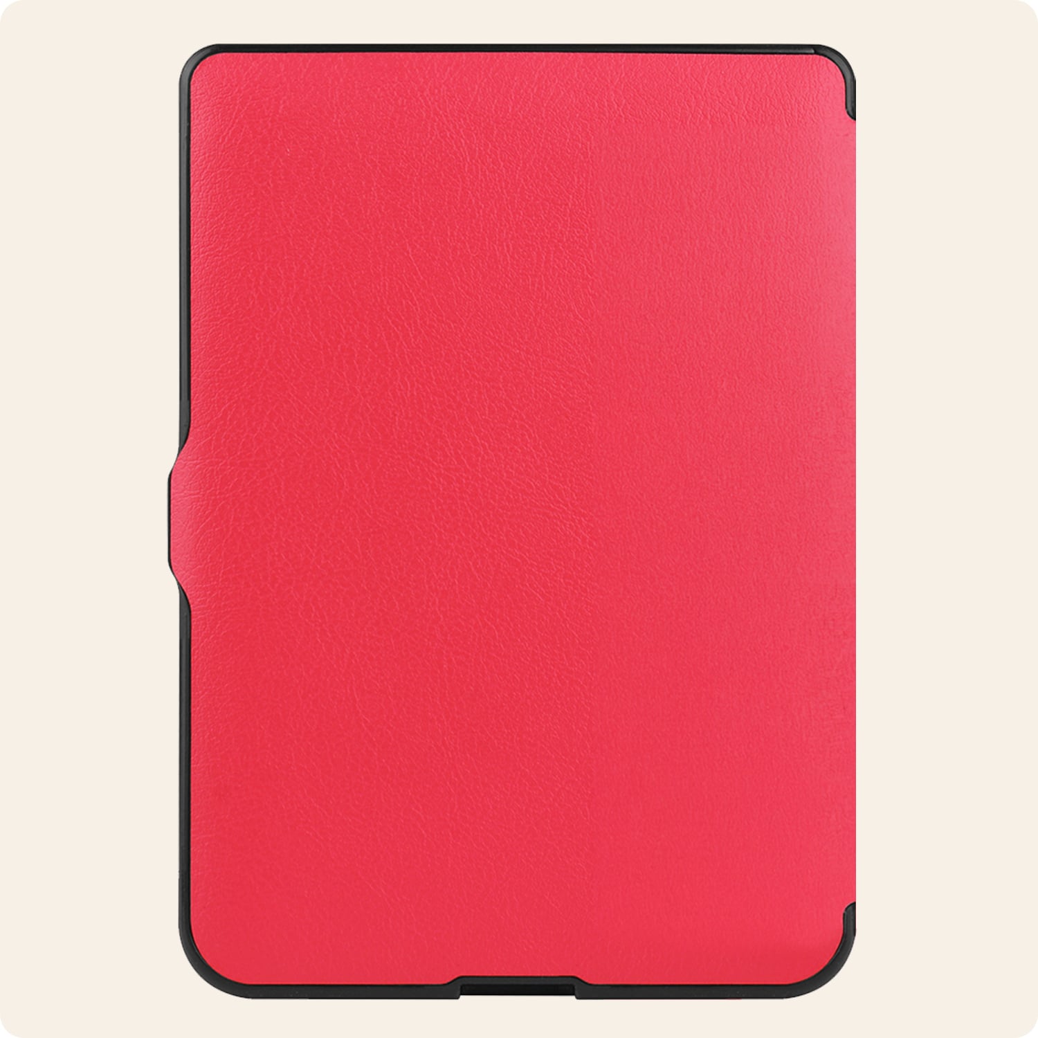 Nomfy Nomfy Kobo Nia Hoesje Trifold - Rood