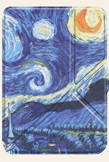 Nomfy Nomfy Kobo Nia Hoesje Trifold - Sterrenhemel