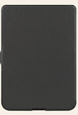 Nomfy Nomfy Kobo Nia Hoesje Trifold - Zwart