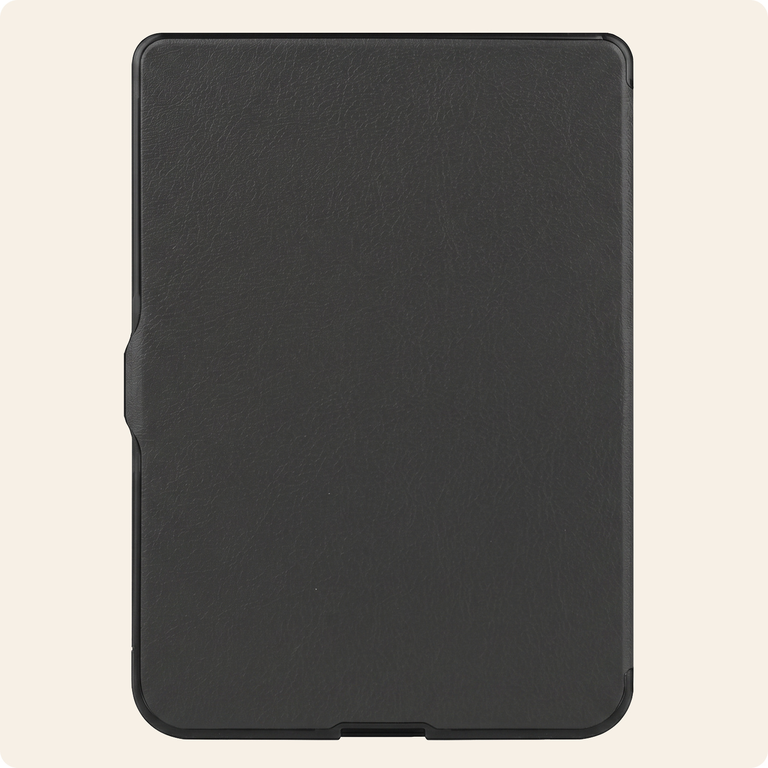 Nomfy Nomfy Kobo Nia Hoesje Trifold - Zwart