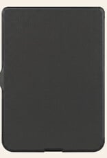 Nomfy Nomfy Kobo Nia Hoesje Trifold Met Screenprotector - Zwart