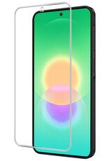 BASEY. BASEY. Samsung Galaxy A27 Screenprotector Glas
