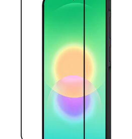 BASEY. BASEY. Samsung Galaxy A27 Screenprotector Glas Full Cover