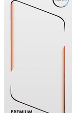 NoXx NoXx Samsung Galaxy A27 Screenprotector Glas - 3 PACK