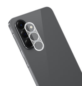 NoXx NoXx Samsung Galaxy A27 Camera Screenprotector