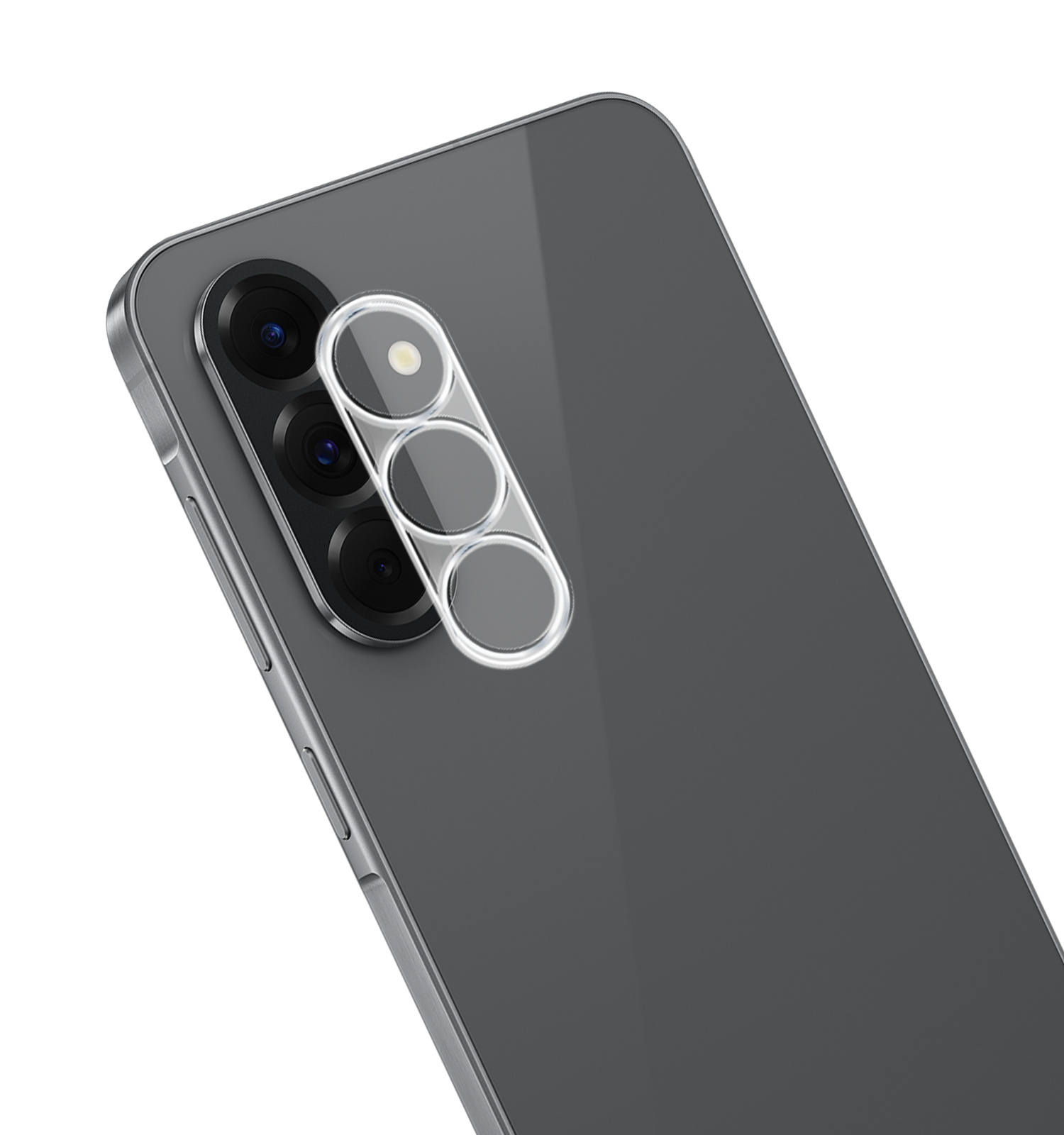 NoXx NoXx Samsung Galaxy A27 Camera Screenprotector