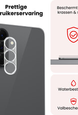 NoXx NoXx Samsung Galaxy A27 Camera Screenprotector