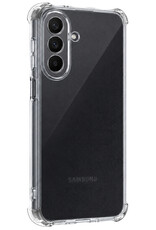 NoXx NoXx Samsung Galaxy A27 Hoesje Shockproof Met Screenprotector