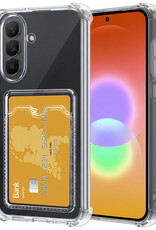 NoXx NoXx Samsung Galaxy A27 Hoesje Pashouder