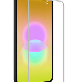 Nomfy Nomfy Samsung Galaxy A27 Screenprotector Glas