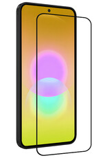 Nomfy Nomfy Samsung Galaxy A27 Screenprotector Glas Full Cover
