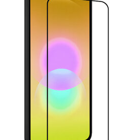 Nomfy Nomfy Samsung Galaxy A27 Screenprotector Glas Full Cover