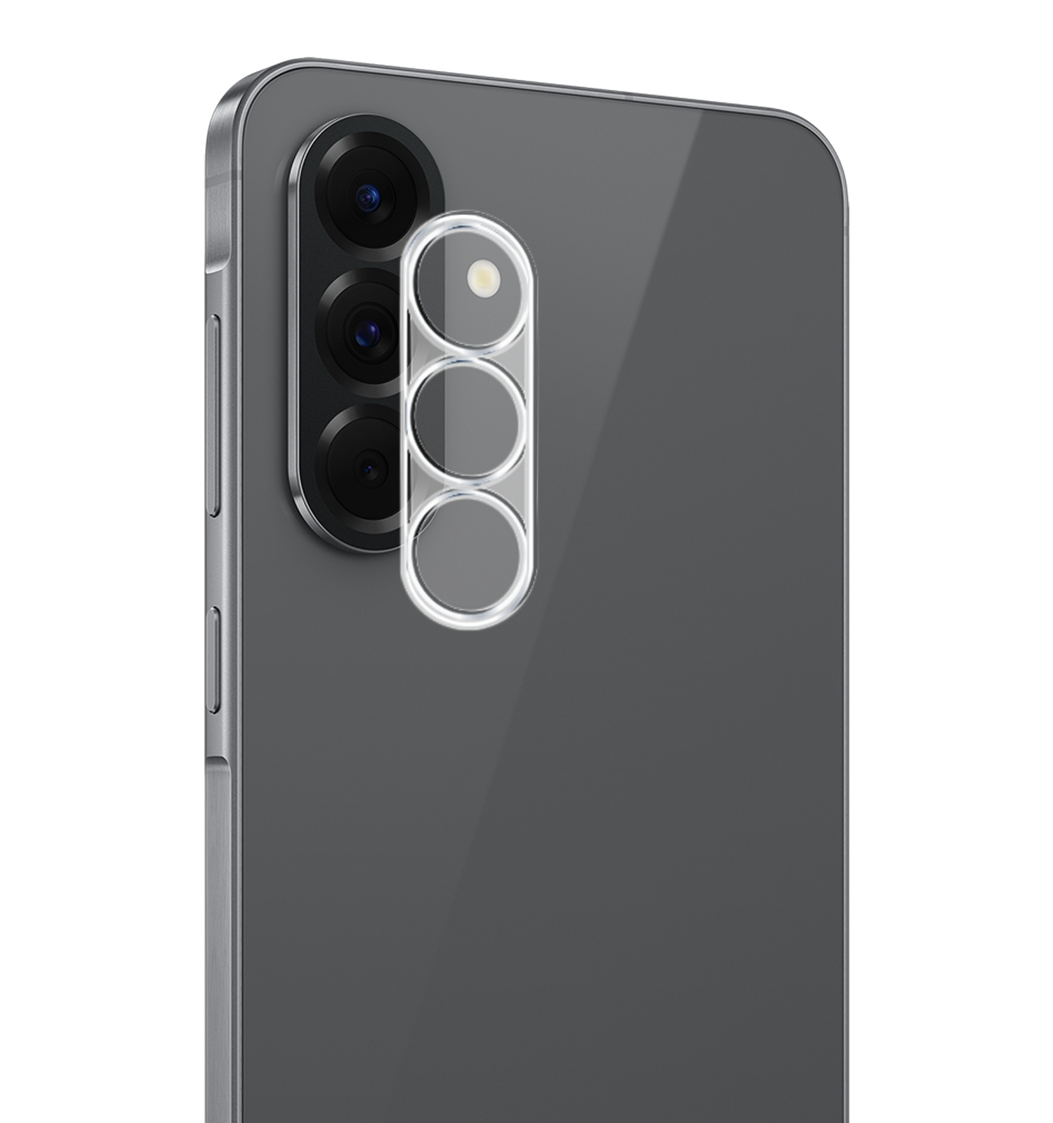 Nomfy Nomfy Samsung Galaxy A27 Camera Screenprotector