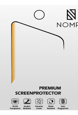 Nomfy Nomfy Samsung Galaxy A27 Camera Screenprotector - 2 PACK