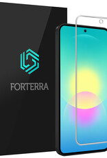 Forterra Forterra Samsung Galaxy A27 Screenprotector Glas
