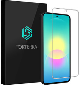 Forterra Forterra Samsung Galaxy A27 Screenprotector Glas