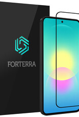 Forterra Forterra Samsung Galaxy A27 Screenprotector Glas Full Cover