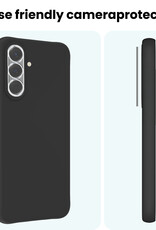 Forterra Forterra Samsung Galaxy A27 Camera Screenprotector