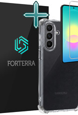 Forterra Forterra Samsung Galaxy A27 Hoesje Shockproof Met Screenprotector