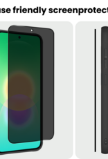 BASEY. BASEY. Samsung Galaxy A27 Screenprotector Glas Privacy