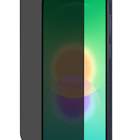 BASEY. BASEY. Samsung Galaxy A27 Screenprotector Glas Privacy