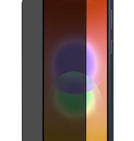 NoXx NoXx Samsung Galaxy A27 Screenprotector Glas Privacy