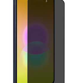 Nomfy Nomfy Samsung Galaxy A27 Screenprotector Glas Privacy