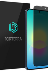 Forterra Forterra Samsung Galaxy A27 Screenprotector Glas Privacy