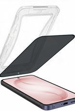 NoXx NoXx Samsung Galaxy S26 Hybrid Privacy Screenprotector