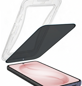 NoXx NoXx Samsung Galaxy S26 Hybrid Privacy Screenprotector