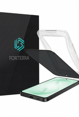 Forterra Forterra Samsung Galaxy S26 Hybrid Privacy Screenprotector