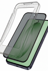 BASEY. BASEY. Samsung Galaxy S26 Plus Hybrid Privacy Screenprotector