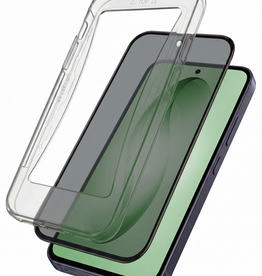 BASEY. BASEY. Samsung Galaxy S26 Plus Hybrid Privacy Screenprotector
